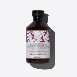 Replumping Shampoo 250ml