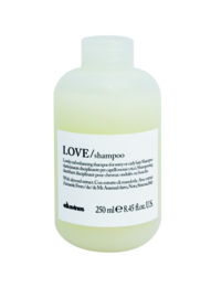 LOVE/ Curl Shampoo 250ml
