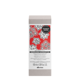 Energizing Overnight Serum
