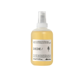 DEDE/ Leave-in Conditioner