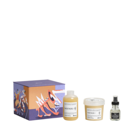 Nounou Box 2026. Cadeau: NouNou Shampoo