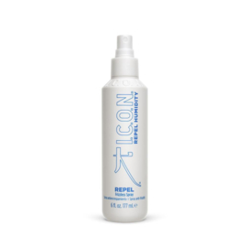 Anti-Frizz