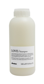 LOVE/ Curl Shampoo Liter
