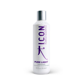 Pure Light Violet Toning Shampoo 250ml