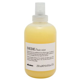 DEDE/ Leave -in Hair Mist