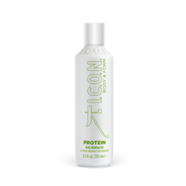 Protein Body Building Gel 250 ml