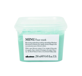 MINU/ Hair Mask 250ml