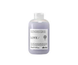 LOVE SMOOTHING/