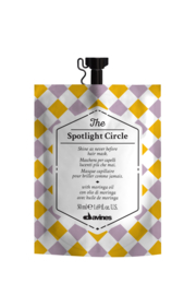 The Spotlight Circle 50ml