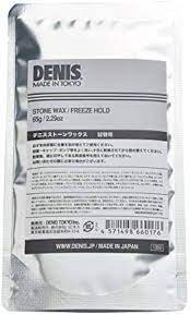 Stone wax Refill