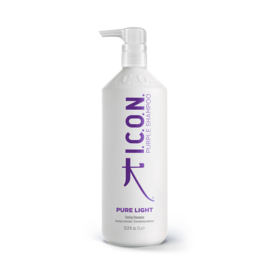 Pure Light Violet Toning Shampoo 1L