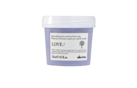 LOVE/ Smoothing Mask