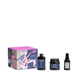 Heart of Glass Box 2026. Cadeau: Heart of Glass Shampoo