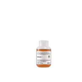 SOLU/ Shampoo Travel Size 75 ml