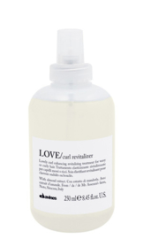 LOVE/ Curl Revitalizer 250ml