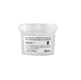 MINU/ Conditioner Travel Size 75 ml
