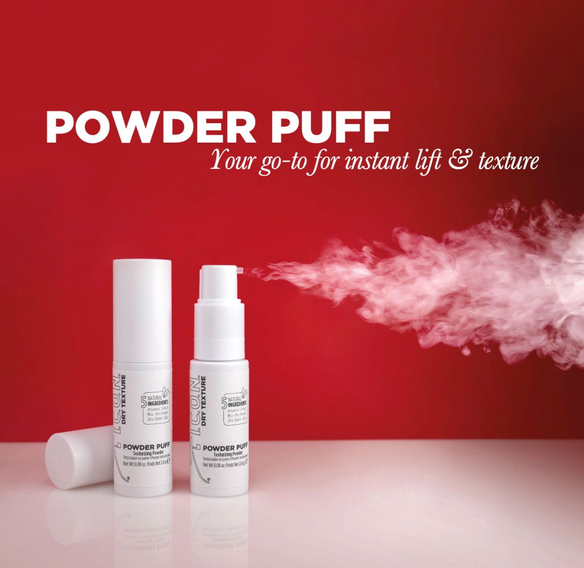 Powder Puff