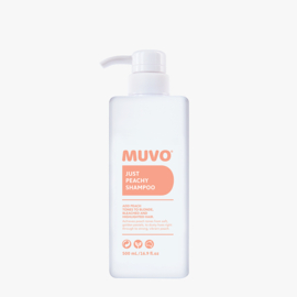 Just Peachy Shampoo 500ml