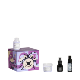 Discover Davines Box 2026. Cadeau: OI all in one Milk