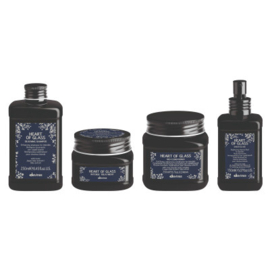 Heart of Glass Box 2026. Cadeau: Heart of Glass Shampoo