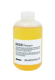 DEDE/ Shampoo 250ml