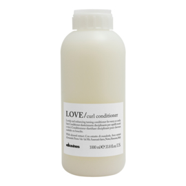 LOVE/ Curl Conditioner Liter
