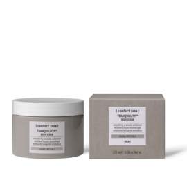 Tranquillity body scrub