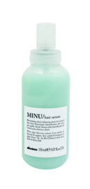 MINU/ Hair Serum 150 ml