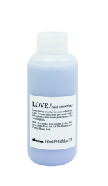LOVE/ Hair Smoother 150ml