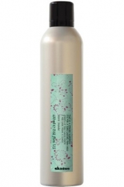 This is a Strong Hold Hairspray 400ml