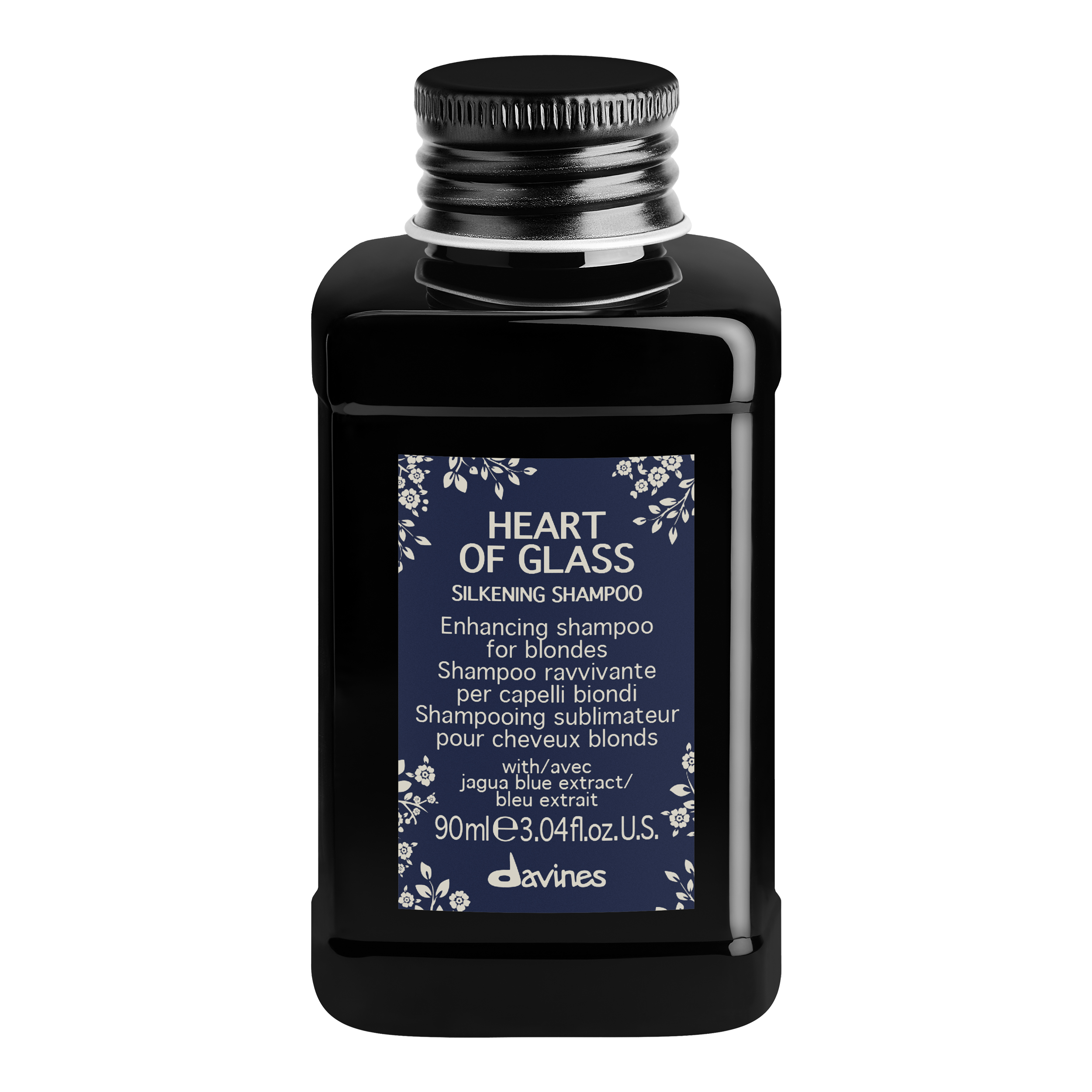 Heart of Glass by Davines