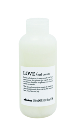 LOVE/ Curl Cream 150ml