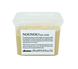 NOUNOU/ Hair Mask 250ml