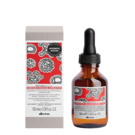 Energizing Overnight Serum