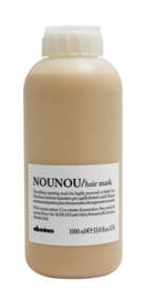 NOUNOU/ Hair Mask Liter