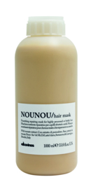 NOUNOU/ Hair Mask Liter