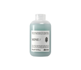 MINU/ Shampoo 250ml