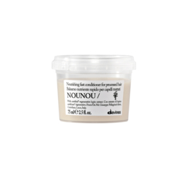 NOUNOU/ Conditioner Travel Size 75 ml