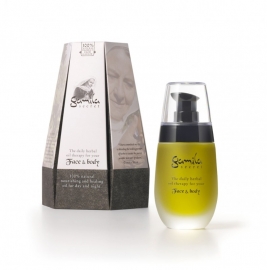 Original Face Oil 50ml