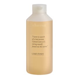 A Single Shampoo 250 ML