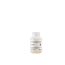 LOVE CURL/ Shampoo Travel Size 75 ml