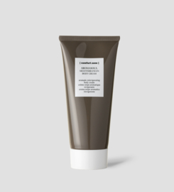 Mediterranean body cream 200ml