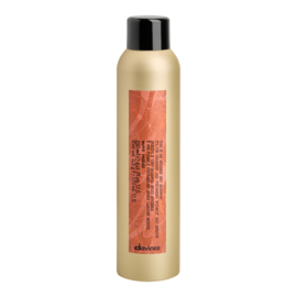 This is an Invisible Dry Shampoo  250ml