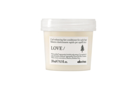 LOVE/ Curl Conditioner 250ml
