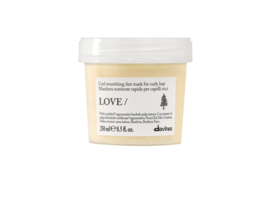 LOVE/ Curl Mask 250ml