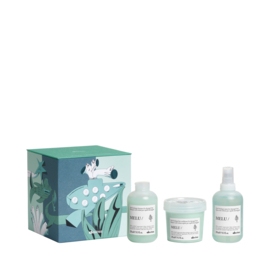 Melu Box 2026. Cadeau: Melu Shampoo