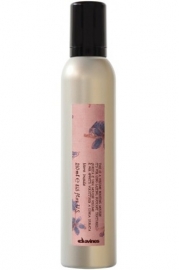 This is a Volume Boosting Mousse 250ml