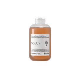 SOLU/ Shampoo 250ml