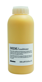 DEDE/ Conditioner Liter