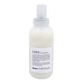 LOVE/ Curl Primer 150ml